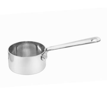 Соусник с ручкой  50 мл d 5 см h3 см нерж. P.L. Proff Cuisine