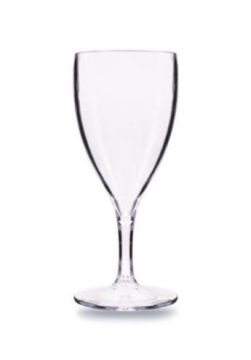 Бокал для вина 230 мл, поликарбонат