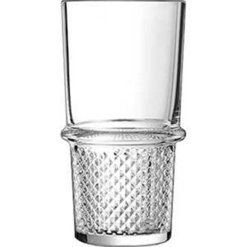 Стакан Хайбол 350 мл "Нью-Йорк" d 7,5 см h14,4 см Arcoroc [6]