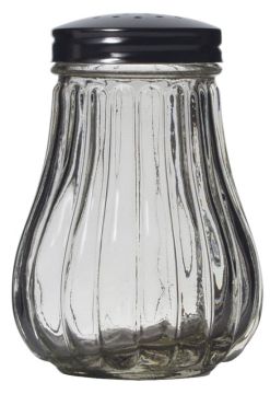 Спецовник, стекло и нержавеющая сталь