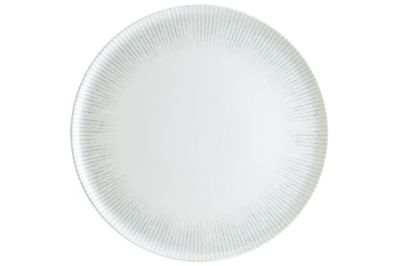 Блюдо для пиццы d=320 мм. Ирис Серый, форма Гурмэ Bonna /1/6/348/ ВДОХНОВЕНИЕ