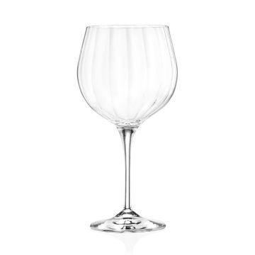 Бокал для вина 620 мл хр. стекло Optiq d 10,8 см h21,8 см RCR [6]
