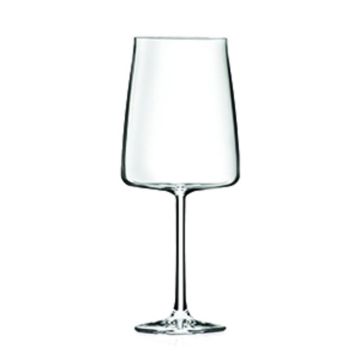 Бокал для вина 650 мл хр. стекло Essential d 9,2 см h23,6 см RCR [6]
