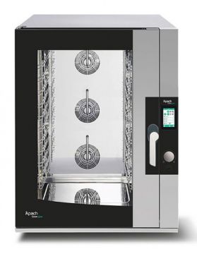 ПЕЧЬ КОНВЕКЦИОННАЯ APACH AB10QT