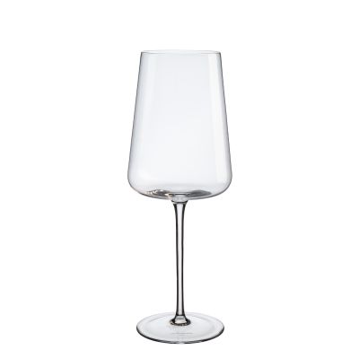 Бокал для вина 530 мл. d=68 мм. h=245 мм. хр.стекло Биарриц /6/24/672/