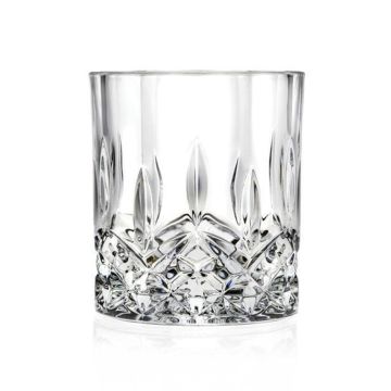 Стакан Олд Фэшн 300 мл хр. стекло Opera d 8,2 см h9,2 см RCR [6]