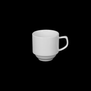 ЧАШКА кофейная 90мл "Corone Villy&Roy"