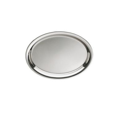 Поднос для подачи d= 15 см. нерж. MGsteel /1/10/120/ АКЦИЯ