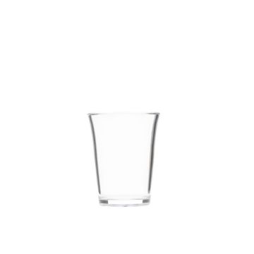 Стопка шот 50 мл, поликарбонат