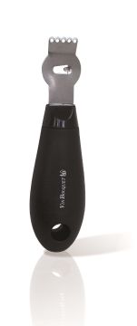 Нож для цедры карбовочный (5 бороздок) 45/140 мм. VB /1/24/