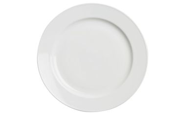 Тарелка 23.5 см Herkules, шпатовый фарфор