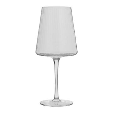 Бокал для вина 470 мл "ProBar Optical" d 9,3 см h22 см P.L. - BarWare [4]