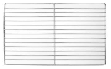 Решетка 1/1, нержавеющая сталь