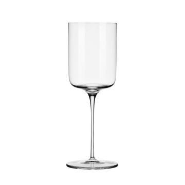 Бокал для вина 360 мл хр. стекло "1873" d 7,4 см h22 см P.L. - BarWare [6]