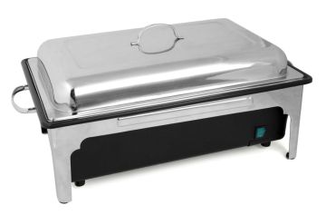 Мармит с электрическим нагревателем