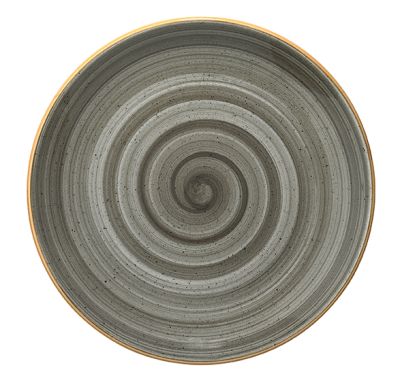 Тарелка d=300 мм. Спейс, форма Гурмэ Bonna /1/6/372/