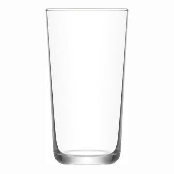 Стакан Хайбол 475 мл "Ассос" Cocktail&Beer d 8 см h14,8 см LAV [6]