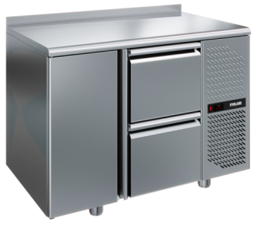 Стол охлаждаемый POLAIR TM2GN-02-G