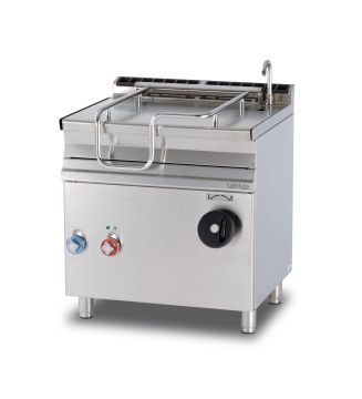 Сковорода электрическая LOTUS BR50-78ETF/F опрокидывающаяся (серия 70)