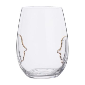 Стакан Хайбол 550 мл Face to Face d 7/9,1 см h12 см P.L. - BarWare [6]