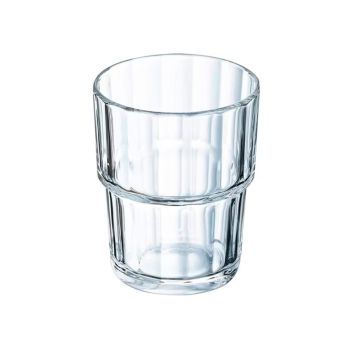 Стакан Олд Фэшн 160 мл "Norvege Optical" d 6,5 см h8,2 см Arcoroc [6]