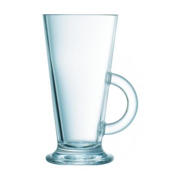 Бокал для "Айриш Кофе" 290 мл Латино d 7,8 см h15 см Arcoroc [6]