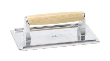 Пресс 530 г, металл и дерево