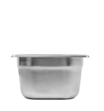 Гастроёмкость 1/6-100, нержавеющая сталь