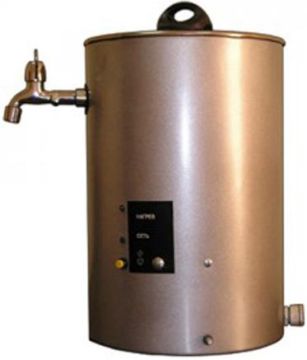 Электрокипятильник проточный ДЕБИС КНЭ-150-01 нерж.