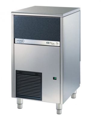 ЛЬДОГЕНЕРАТОР Brema CB 425W HC