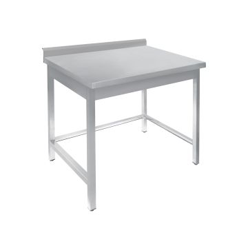 СТОЛ универсальный Luxstahl СПУ-10/7 обвязка трехсторонняя