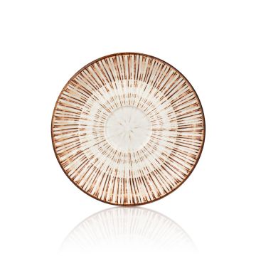 Блюдце d 15,5 см чайное Legna By Bone Innovation [6]