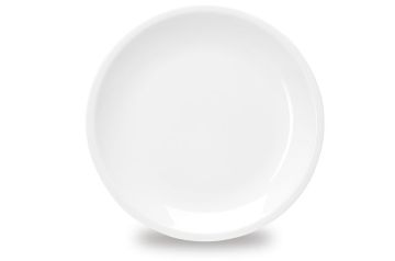 Тарелка 24.5 см Pegasus, шпатовый фарфор