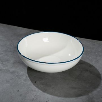 Салатник 840 мл d 17,9 см h6 см Bakery Fusion P.L. Proff Cuisine [4]