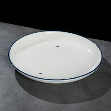 Тарелка d 30,3 см h4,7 см Bakery Fusion P.L. Proff Cuisine [2]