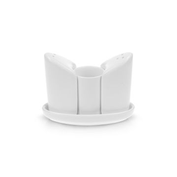 НАБОР ДЛЯ СПЕЦИЙ 3 пр. на подставке "Collage"