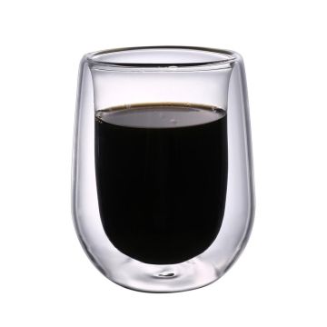 Стакан Хайбол 200 мл Neo Classic набор 2 шт. d 7 см h10 см термостекло P.L. [1]