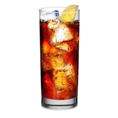 Стакан Хайбол 480 мл "San Marino" Cocktail d 7/6,2 см h17,1 см Ocean [6]