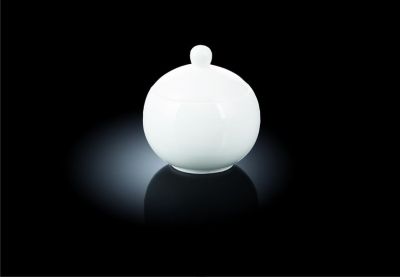 Сахарница 325 мл. d=90 мм. Wilmax /1(блюдце 47707) /6/36/
