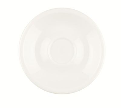 Блюдце d=120 мм. Белый (чашка 68403) Bonna /1/6/3648/
