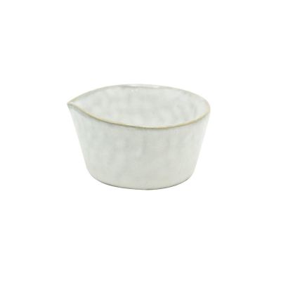Соусник  75 мл d 8 см h4 см круглый керамика Gray Frutti di Mare P.L. [6]