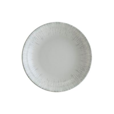 Соусник  50 мл. d=90 мм. h=23 мм. Ирис Серый, форма Гурмэ Bonna /1/24/3072/
