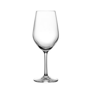 Бокал для вина 460 мл хр. стекло Cafe "Edelita" d 6 см h22,5 см P.L. - BarWare [6]