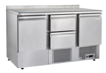 Стол охлаждаемый POLAIR TMi3-121-G