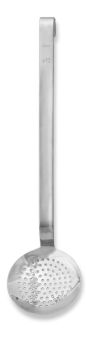 Шумовка D 12 см, нержавеющая сталь