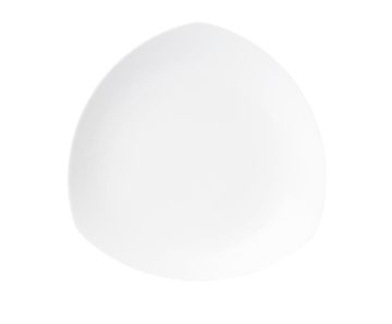 Тарелка 31 см Athos, костяной фарфор