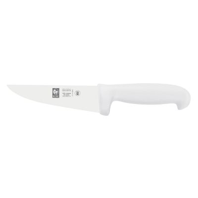 Нож для мяса 150/280 мм. белый Poly Icel  /1/6/