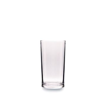 Стакан 260 мл, поликарбонат прозрачный