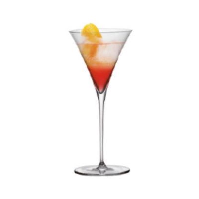 Рюмка коктейльная 150 мл "Mint" d 8,7 см h19 см Cocktail Week P.L. [6]