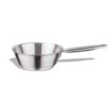 Сотейник 2,1 л без крышки 22*7 нерж. Pujadas, Испания